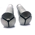 Manual 5C Series Spring Collet Chuck 65Mn for CNC Machine Center