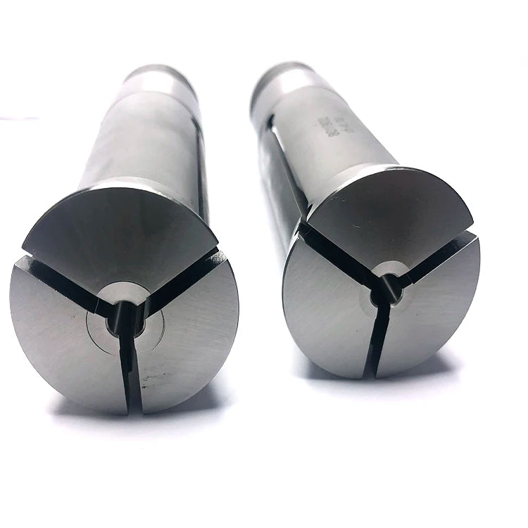 Manual 5C Series Spring Collet Chuck 65Mn for CNC Machine Center