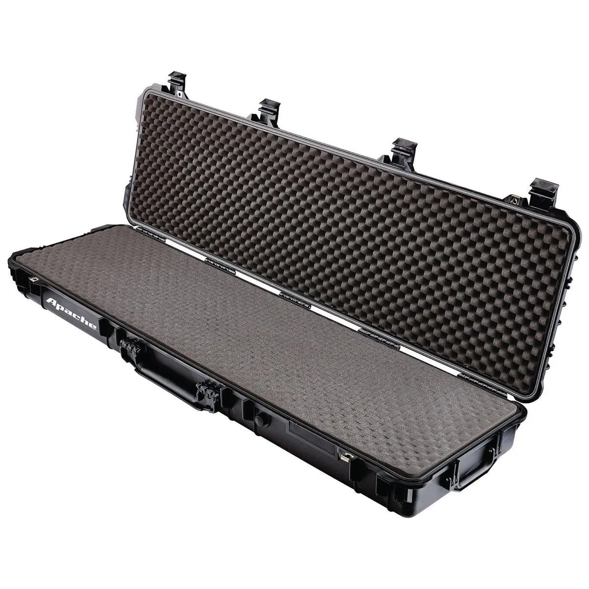 GD6064 Waterproof Shockproof case Plastic Safety case with Foam