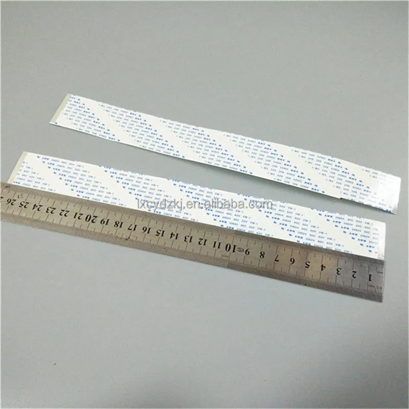 Inkjet Printer Thunderjet Data Cable V1801S 1802S Dx5 Print Head Cables