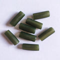 Alpha Fishing Tackle Rubber Tube Carp Fishing Terminal Accessory Anti tangle Fishing Sleeve Bead