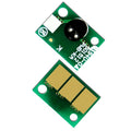 For Konica Minolta Bizhub C221 C281 Toner Cartridge Chip TN200