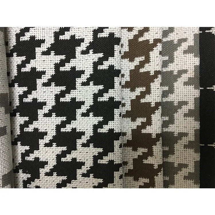 Factory Directly High Quality Ready Made Home Textile Window Curtain Mattress Jacquard Printed Knitted 100% In-Stock Items