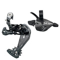 LTWOO AX 1x11 Speed  Shifter + Rear Derailleurs 11s for MTB Compatible with 52T Cassette Bicycle Grouspet