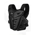 Outdoor Sports Body Armor Cycle Protective Vest Chest Back Protection