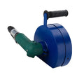 Portable Hand Held Air Hammer AD-3000 by ALLMARINE with Chain Drum or Brush Option OEM Customized for Ship Deck Use