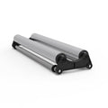Newest 45cm 50cm 100cm Roll Printing Film Material Holder Mobile Vinyl Display Rack