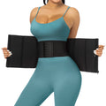 Adjust Your Snatch Breathable Firm Control Waist Shaper Triple Trainer Wrap Belt Stomach Tummy Slimmer Seamless Women Underwear