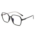 Diseno De Monturas De Gafas Opticas Tr90 Flexibles De Alta Calidad Aochi Outlet Para Unisex