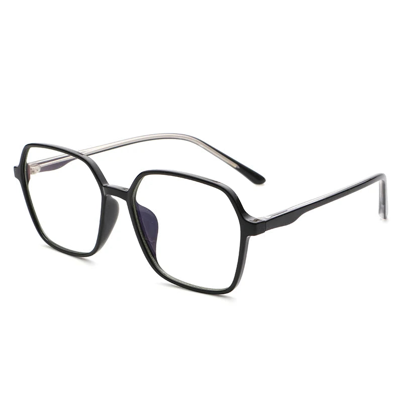 Diseno De Monturas De Gafas Opticas Tr90 Flexibles De Alta Calidad Aochi Outlet Para Unisex