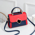 Luxury Pu Leather New Arrive Crossbody Shoulder Bags Women Handbags 2026 Ladies MegaBDM