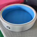 Custom Size Water Chiller Ice-Bath Inflatable Ice Bath Tub With Cooling System