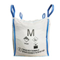 2026 EGP Factory Price Jumbo Polypropylene FIBC Bags Big Bags 1000Kg 500Kg 1 Cubic Meter Competitive Prices for Backs