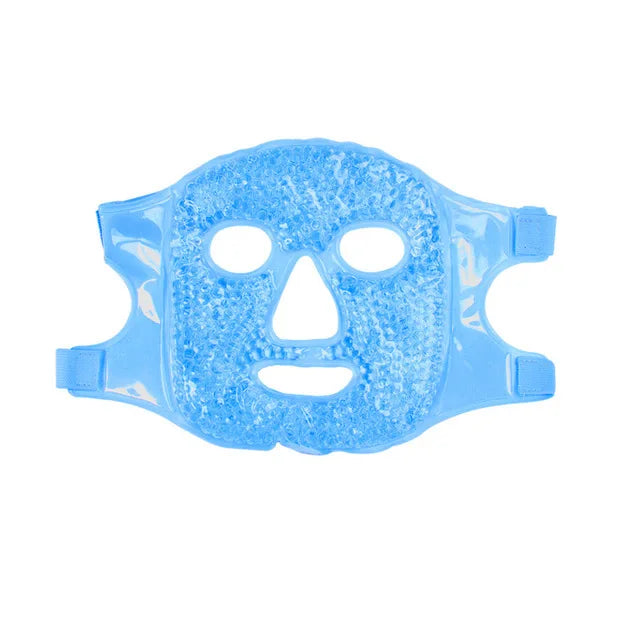 BAOLUN New Arrival comfort Custom Gel Ice Pack Knee Ice Wrap Luxury Sleep Eye Pack