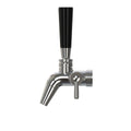GB Durable 304 Stainless Steel Small America Style Beer Tap for Beer Brewing