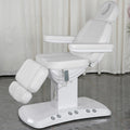 Luxury Product 3 Motor Adjustment Salon Spa Electric Beauty Bed Spa Chair