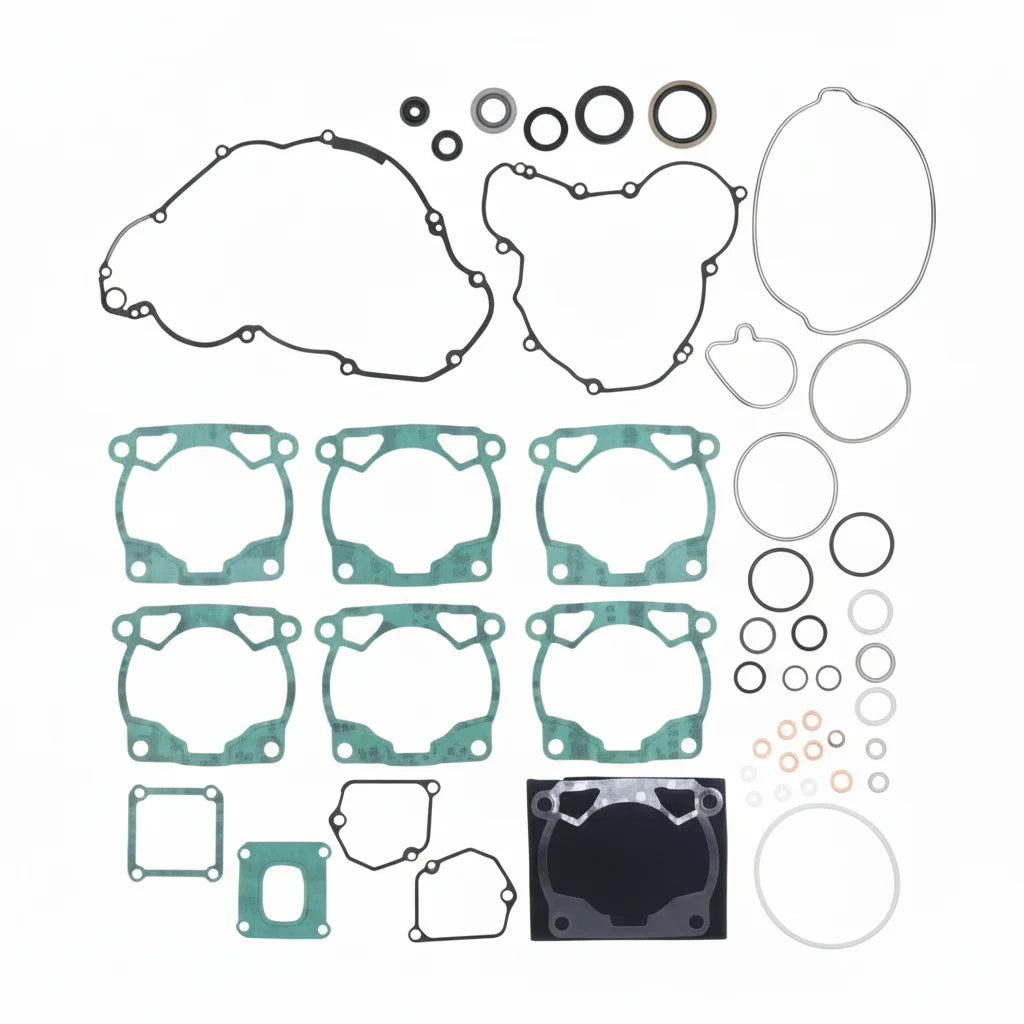 Gas Gas 250 EX 24 Engine Gasket Kit Tool Kits Product