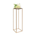 Hot Selling Removable Metal Flower Stand Decorative Metal Wall Flower Stand