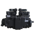 Excavator Hydraulic pump YX10V00004F2 K3V63DTP SK130-8 Main pump