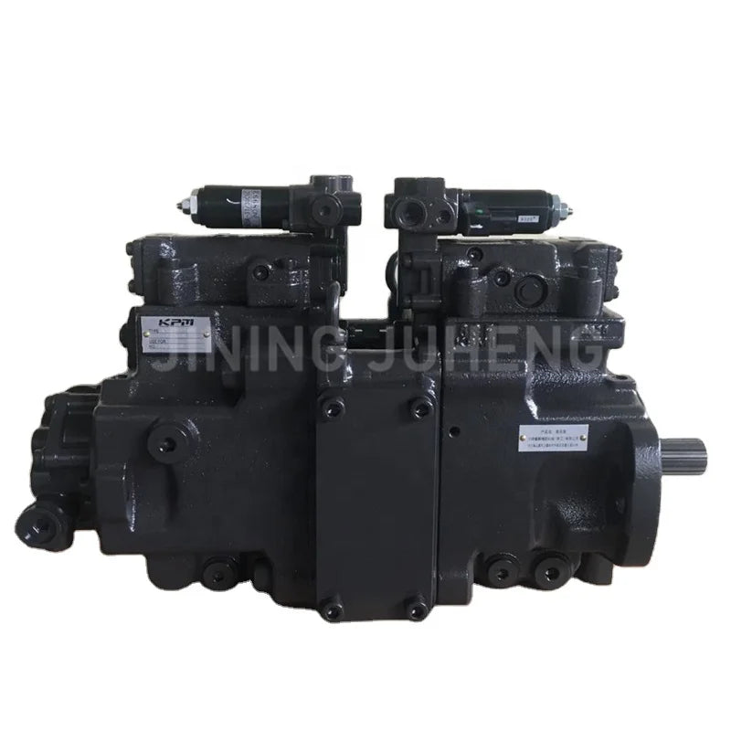 Excavator Hydraulic pump YX10V00004F2 K3V63DTP SK130-8 Main pump