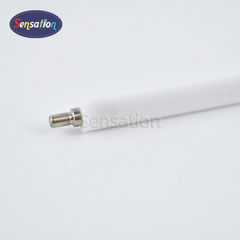 Compatible PCR Cleaning Roller for Ricoh Aficio MPC306 MPC307 MPC406 MPC407 MP C306 C307 C406 C407 Charge Roller Cleaning Roller