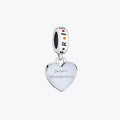 Fit Original Brand Charm Bracelet 925 Sterling Silver TV Show Friends Best Friends Beads for Dropshipping  Jewelry Making 2022