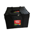 Custom Large Capacity Durable Polyester Insulation Cooler Bags Oxford Thermal Picnic Lunch Bags