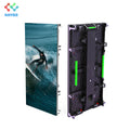 RAYBO P2.6 P2.9 P3.91 Indoor Advertising LED Display Panel Full Color Pantallas LED Para Auditorio 3.91mm Pixel Video Media