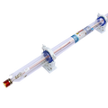 Yongli 150W 1850mm H8 CO2 Laser Tube for Cutting and Engraving Laser Equipment Parts