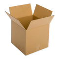 Custom Logo Printed Corrugated Paper Box Recycled Cardboard Shipping Box for Socks and Fur Cardboard Packaging Box