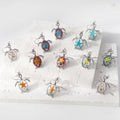 Tiny Sea Turtle Earrings for Women Lovely Animal Dangle Drop Earrings Starfish Hook Hoop Earring for Travel Souvenir Gift