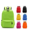 2021 Wholesale Custom Girls Bookbags Casual School Book Bag School Bag Backpack Waterproof School Bags for Kids Backpack