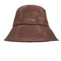 Customized High-quality Faux Fur Travel Casual Daily Party Fishing Bucket Hat Unisex Outdoor Beach Fashion