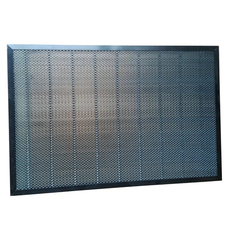Customizable Size Platform Laser Parts 700X500mm 900x600mm Honeycomb Working Table for CO2 Laser Engraver & Cutting Machine
