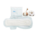 Good Private Label Anion Period Pads Ladies Sanitary Pads