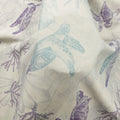 New Design Temperature Sensitive Heat Color Changing Thermochromic Fabric for Swimwear