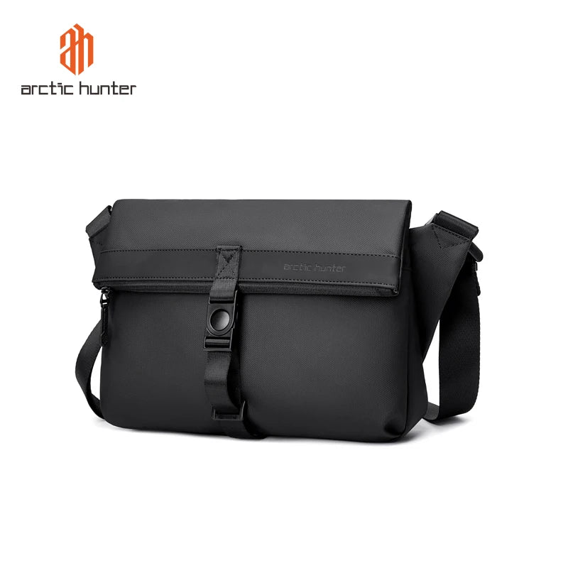 Arctic Hunter New Arrival Wholesale Backpack Lightweight Waterproof Large Capacity Portable Trendy Crossbody Shoulder Business