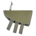 BEARKY Portable New Style Double Layer 7+7 Hole Clip Bag Holder Set Tactical Camouflage Outdoor Hunting Front Bag Pouch
