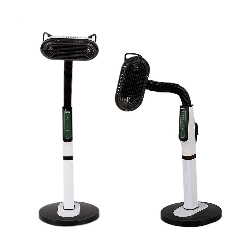 New Arrival Adjustable Electric Wrist biological electromagnetic wave massager back pain therapy instrument machine