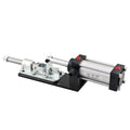 HS-36330-A air Toggle Clamp Holding Capacity 1136KG/2504Lb Used on Machinery Automobiles and Jig Assemblies MegaBDM