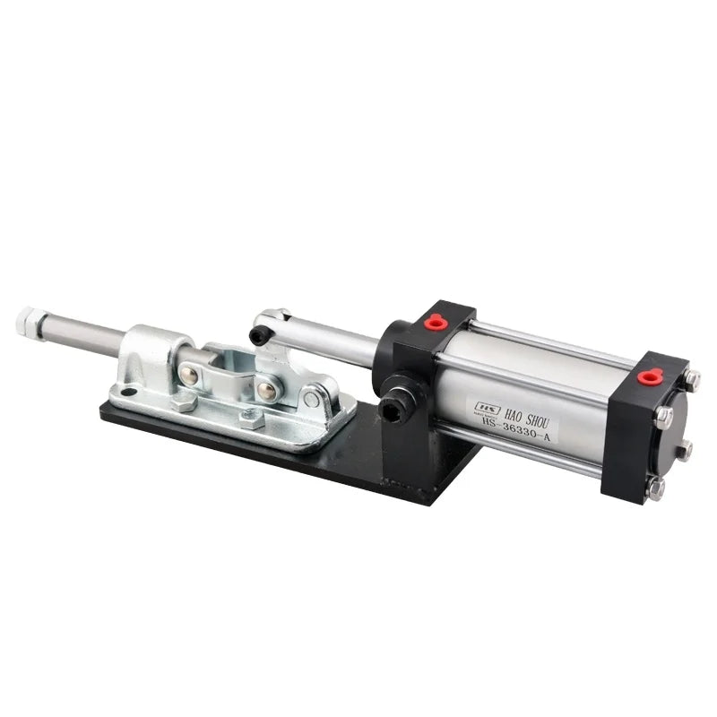 HS-36330-A air Toggle Clamp Holding Capacity 1136KG/2504Lb Used on Machinery Automobiles and Jig Assemblies MegaBDM