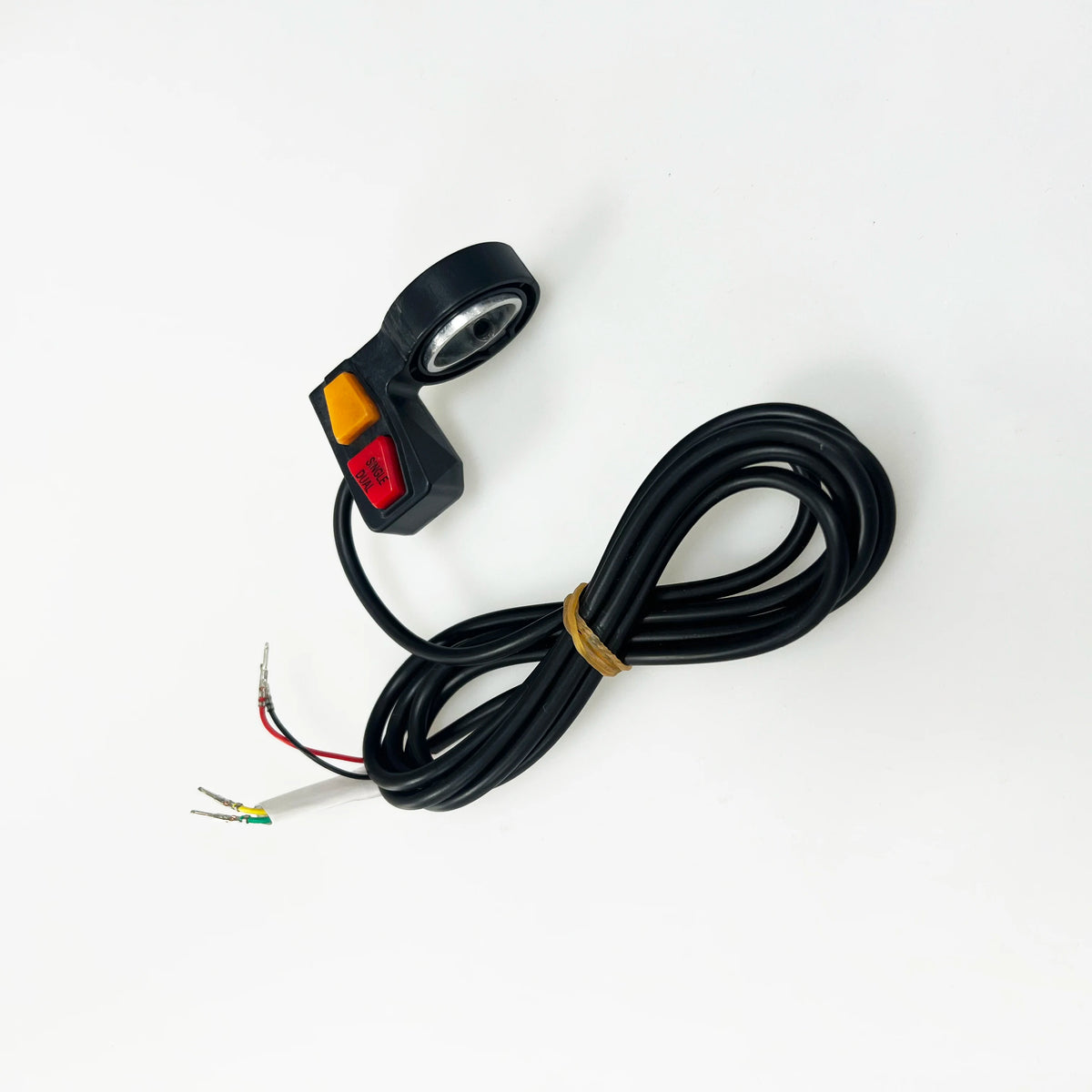Single and Dual Motor Transfer Switch for Adults Electric Scooter