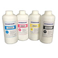 Hongsam DTF Ink PET Film Printing Pigment Ink for Heat Transfer Printing With Digital T-shirt Printing