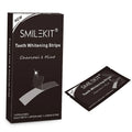 Advanced Hot Non-peroxide 28pcs Teeth Whitening Strips Coconut Charcoal Whitening Strips