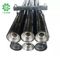2 7 8 AQ RC Drilling Rods API Certified Pipe Drill Rig for Gold Mine & Water Well Construction & New/Used Drilling Rigs