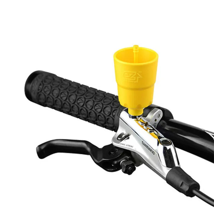 IRONDONKEY Tool Kits Bicycle Accessories Bike Lube Oil Filling Tool Accessories Change Brake  Oil Injector Universal