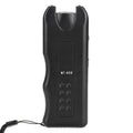 's Latest Plastic Material With LED Lights Multifunctional Ultrasonic Dog Repellent