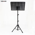 P-06 HEBIKUO Professional OEM Wholesale Music Sheet Stand Music Stand Musical Instrutments Accessories