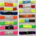 In Stock Strands Silicone Skirt/silicone Jig Skirts Diy Rubber Fishing Jig Lures