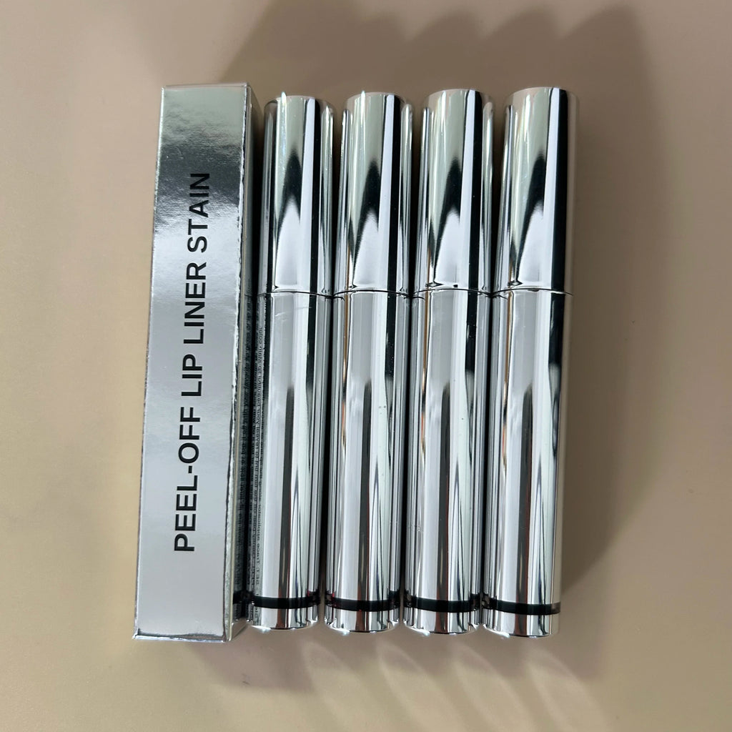 Private Label Lip Liner Stain Waterproof Long Lasting